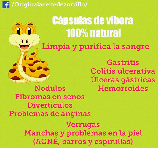 Suplemento Natural | Gastritis, Colitis y Bienestar Digestivo